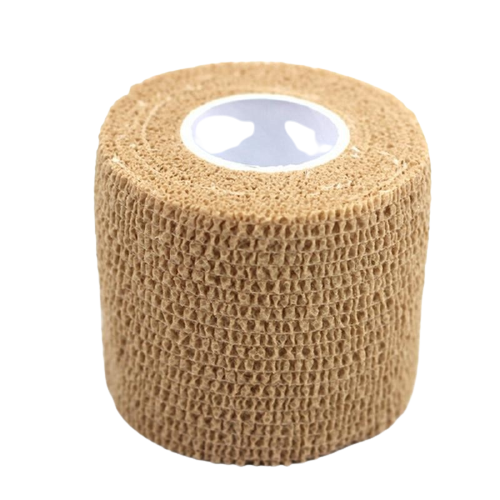 Бинт "НорДік Когезів" 5 cm x 4,5 m